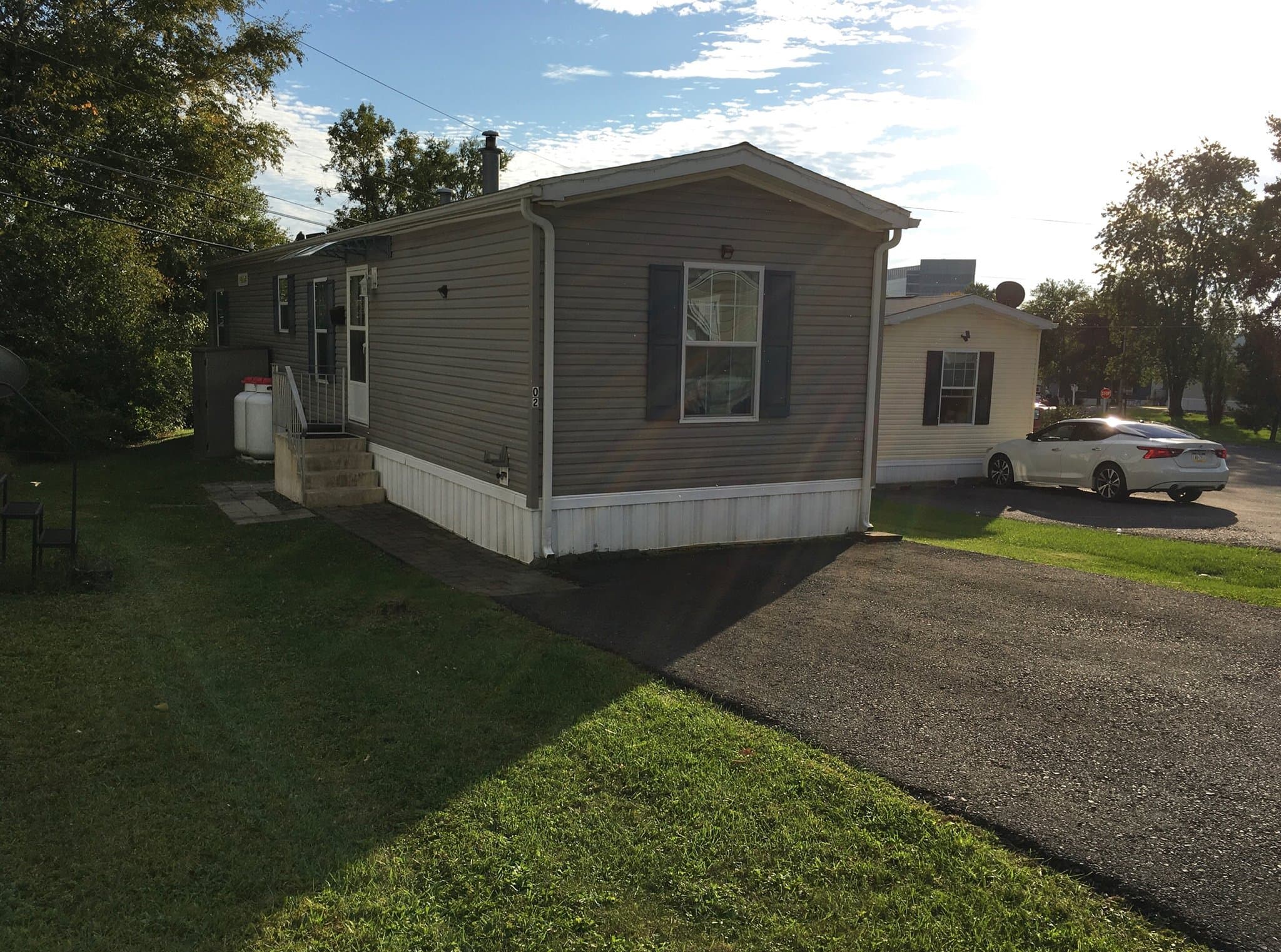 Allentown Other: 1190 Grange Rd