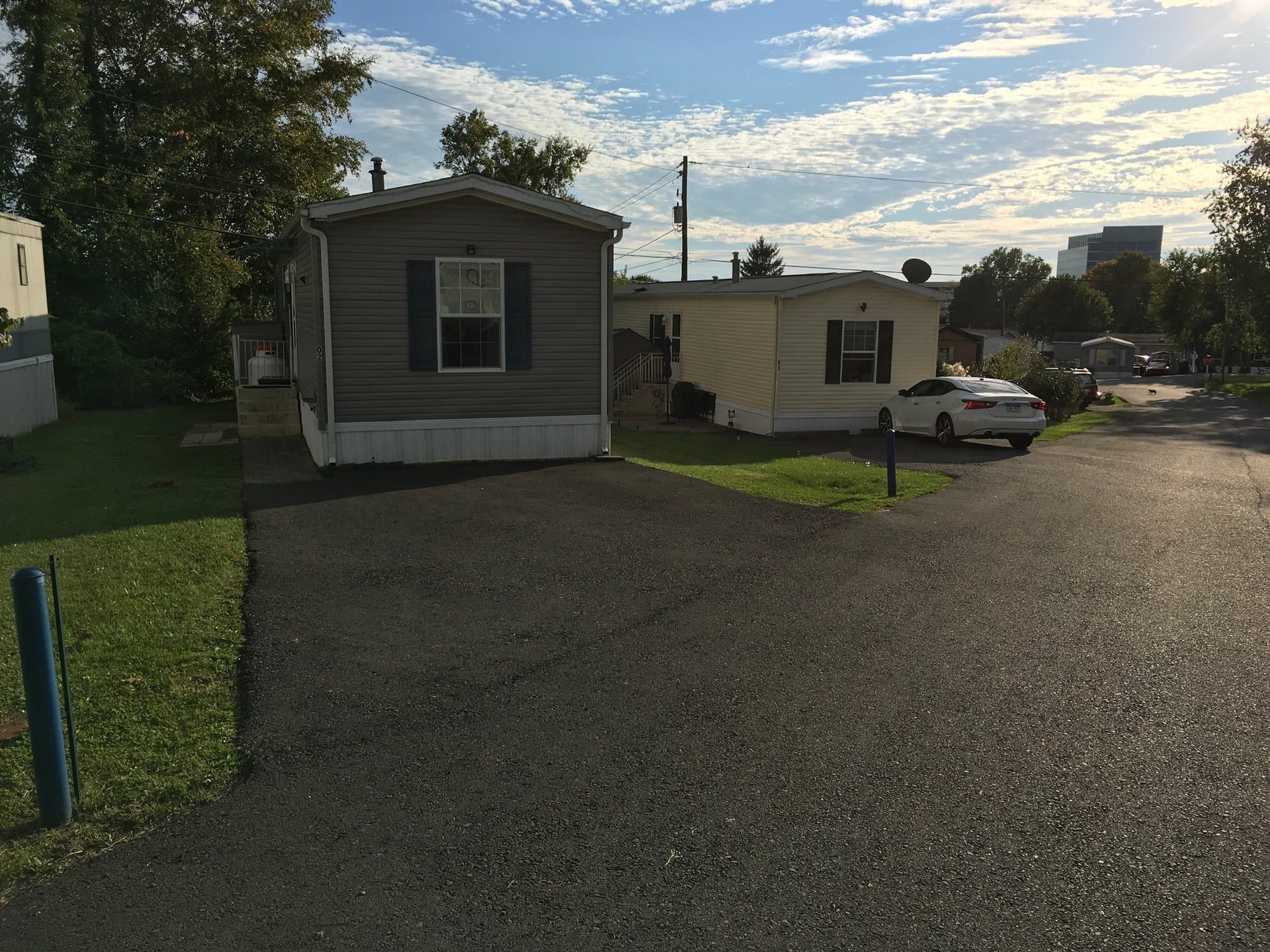 Allentown Other: 1190 Grange Rd