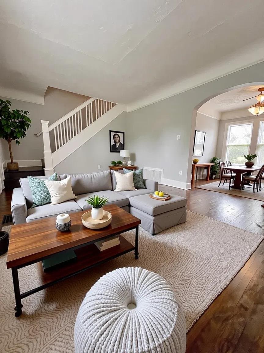 Pontiac Townhome: 99 W Rundell