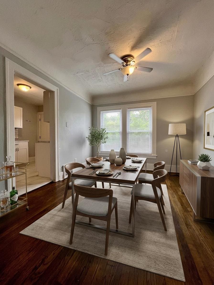 Pontiac Townhome: 99 W Rundell