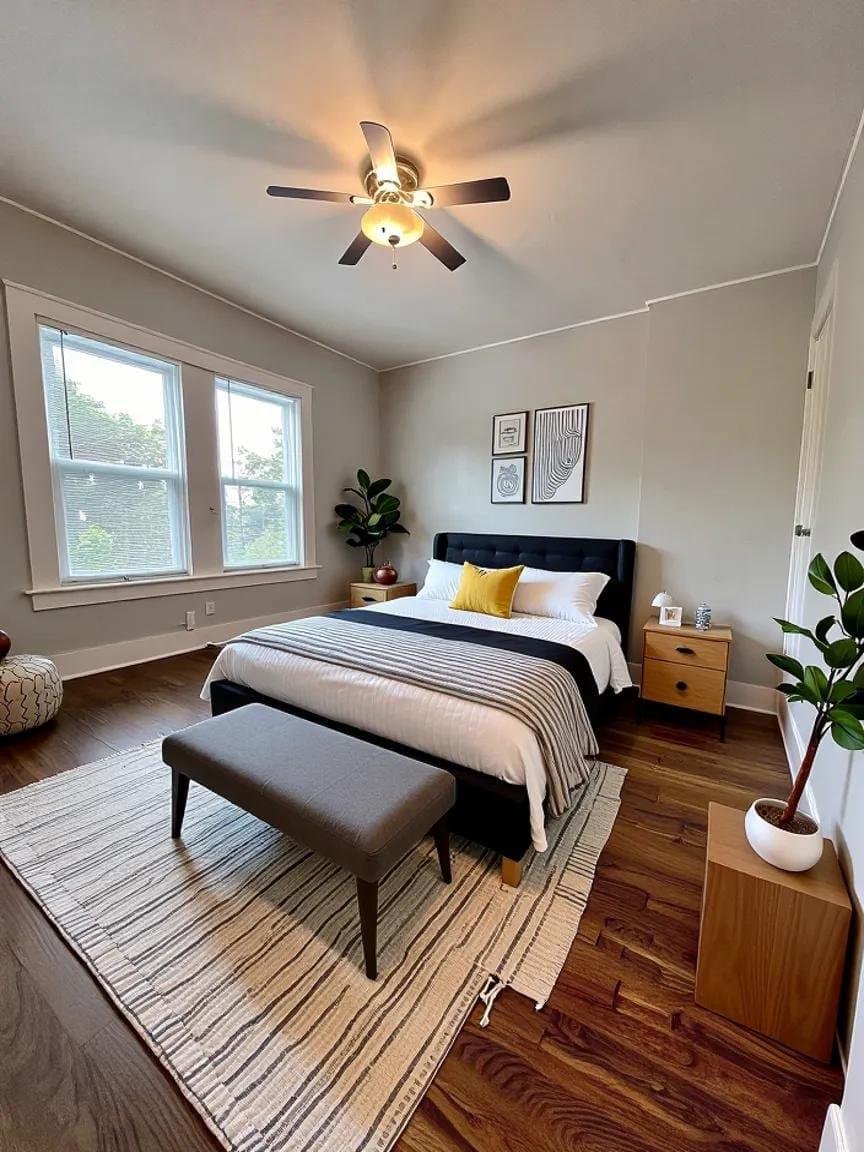 Pontiac Townhome: 99 W Rundell
