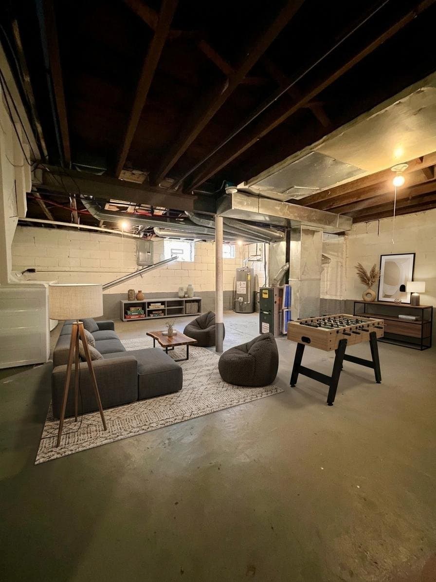 Pontiac Townhome: 99 W Rundell