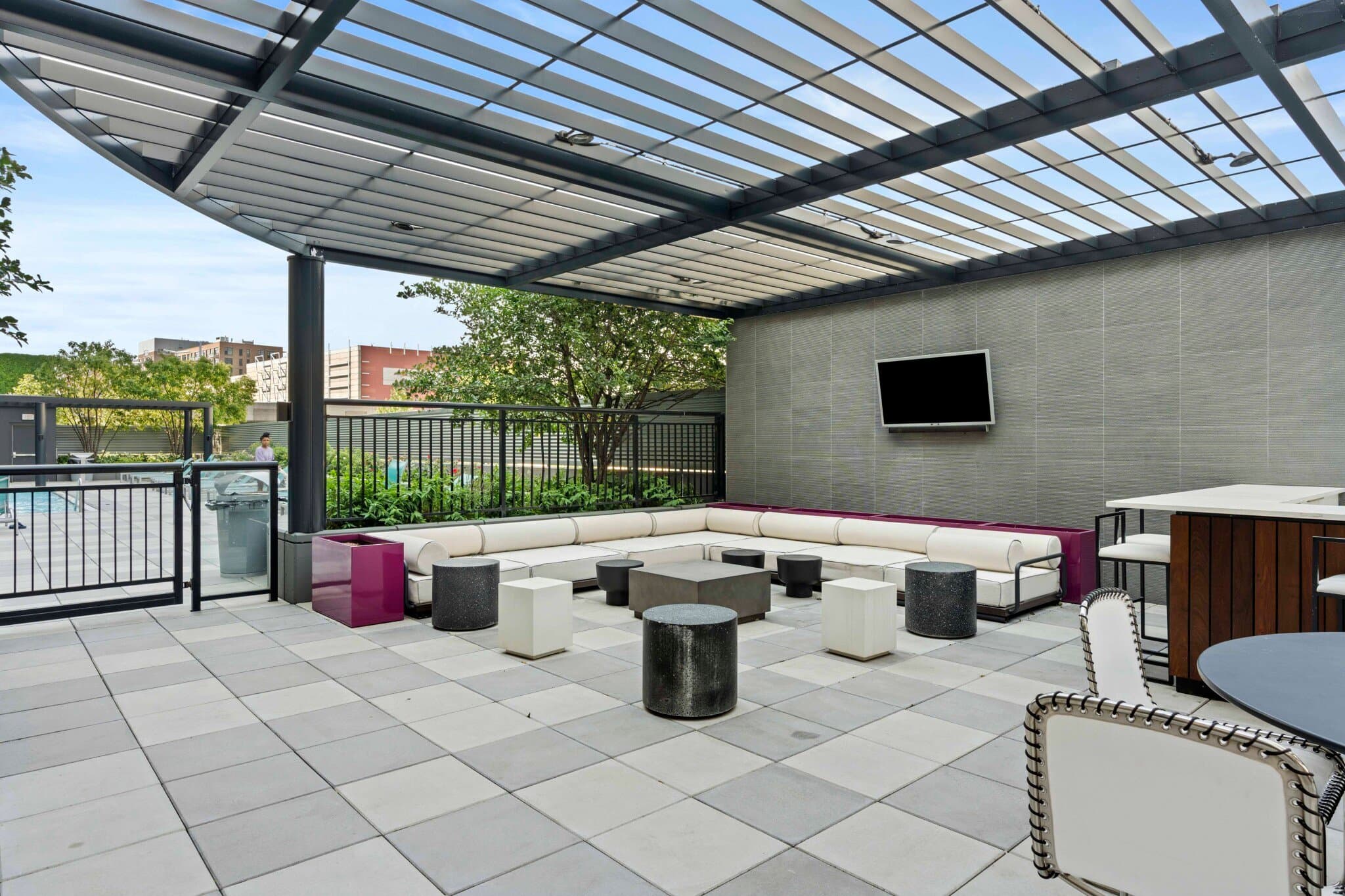 Chicago House: 867 S Clark
