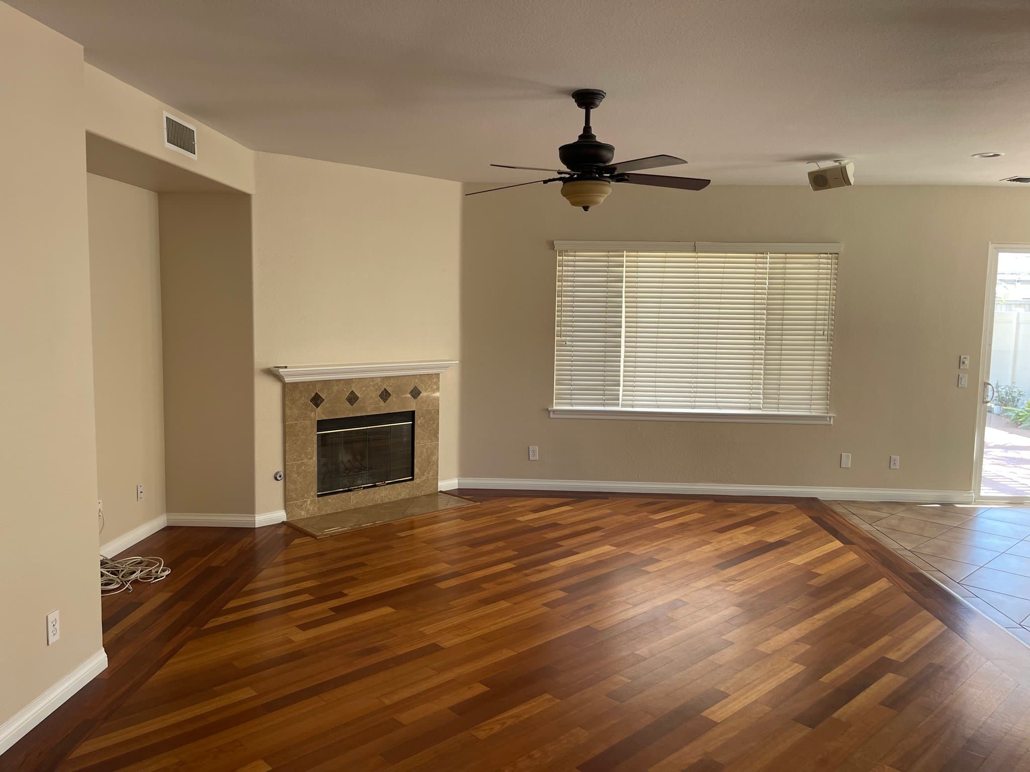 Chula Vista House: 1334 Stanislaus Dr