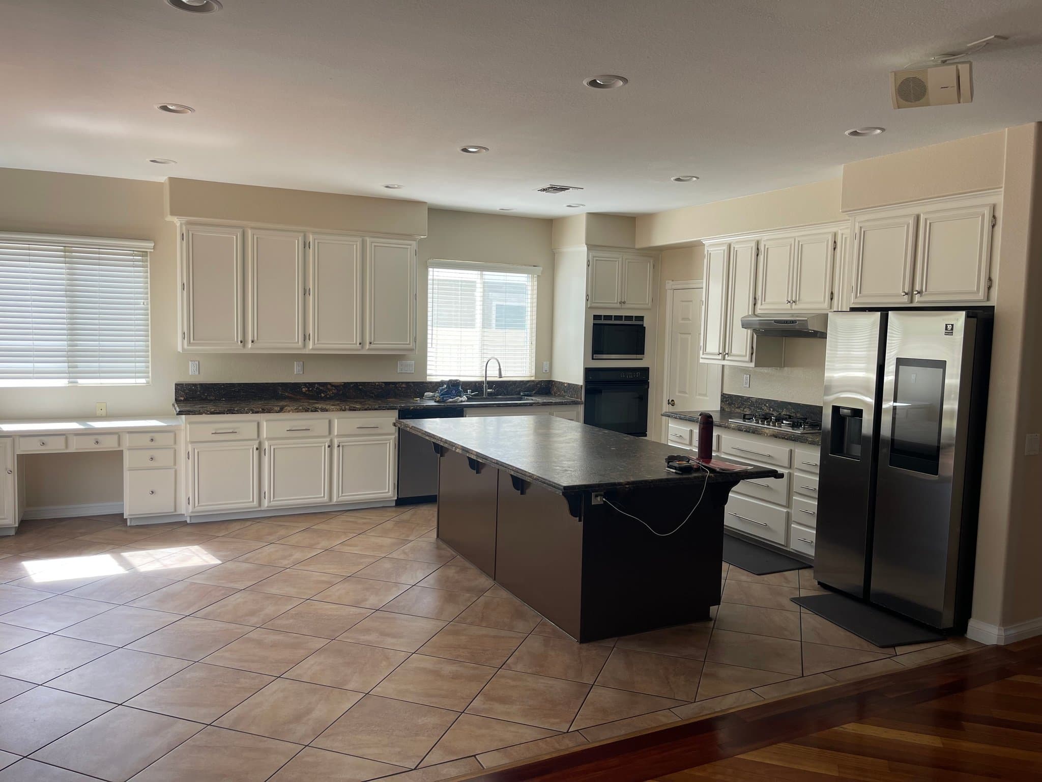 Chula Vista House: 1334 Stanislaus Dr