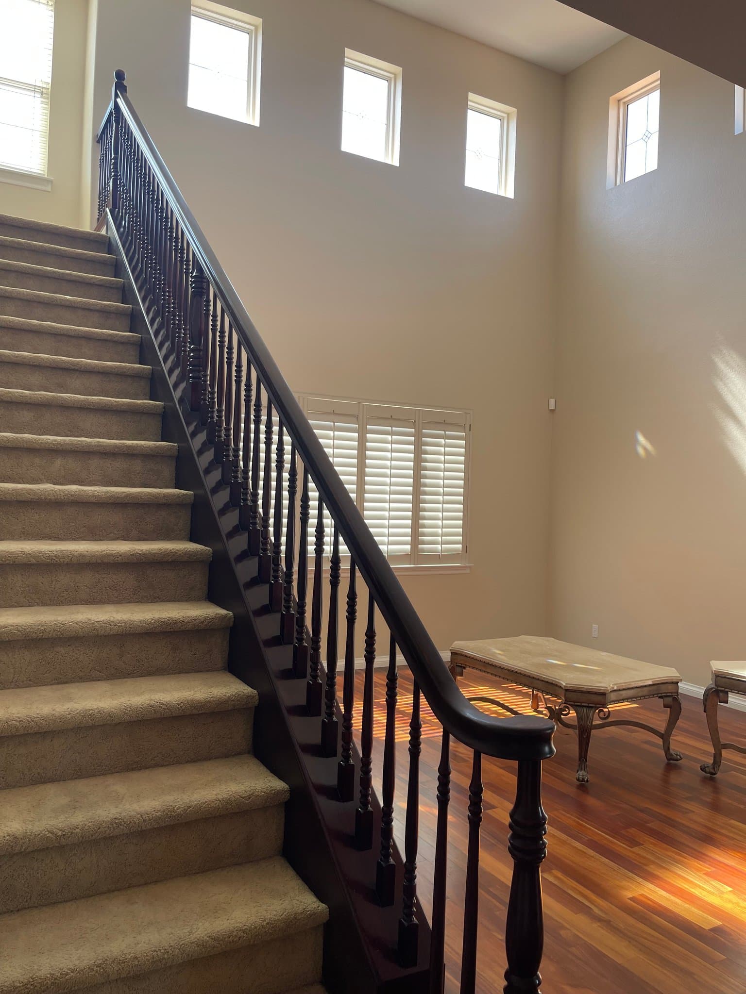 Chula Vista House: 1334 Stanislaus Dr
