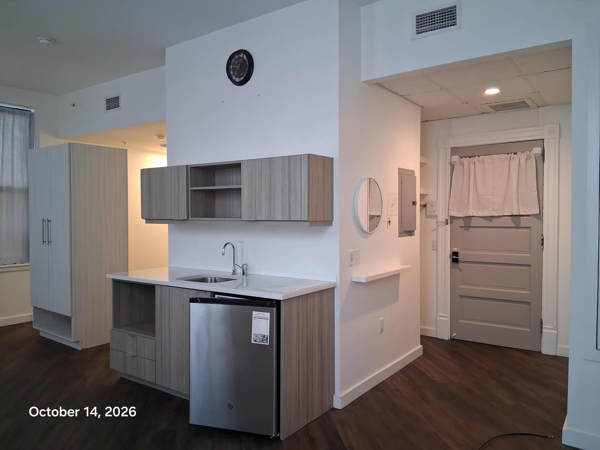 Altoona Apartment: 818 12th Street