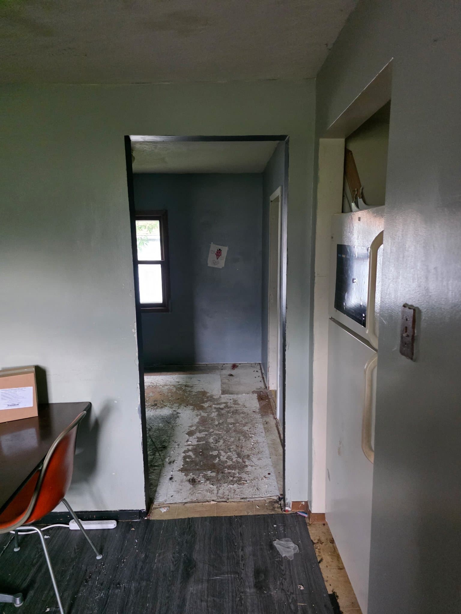 Decatur House: 132 N 23rd Pl