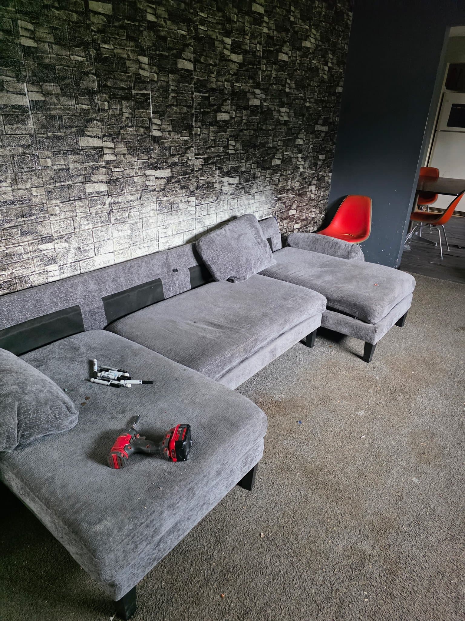 Decatur House: 132 N 23rd Pl