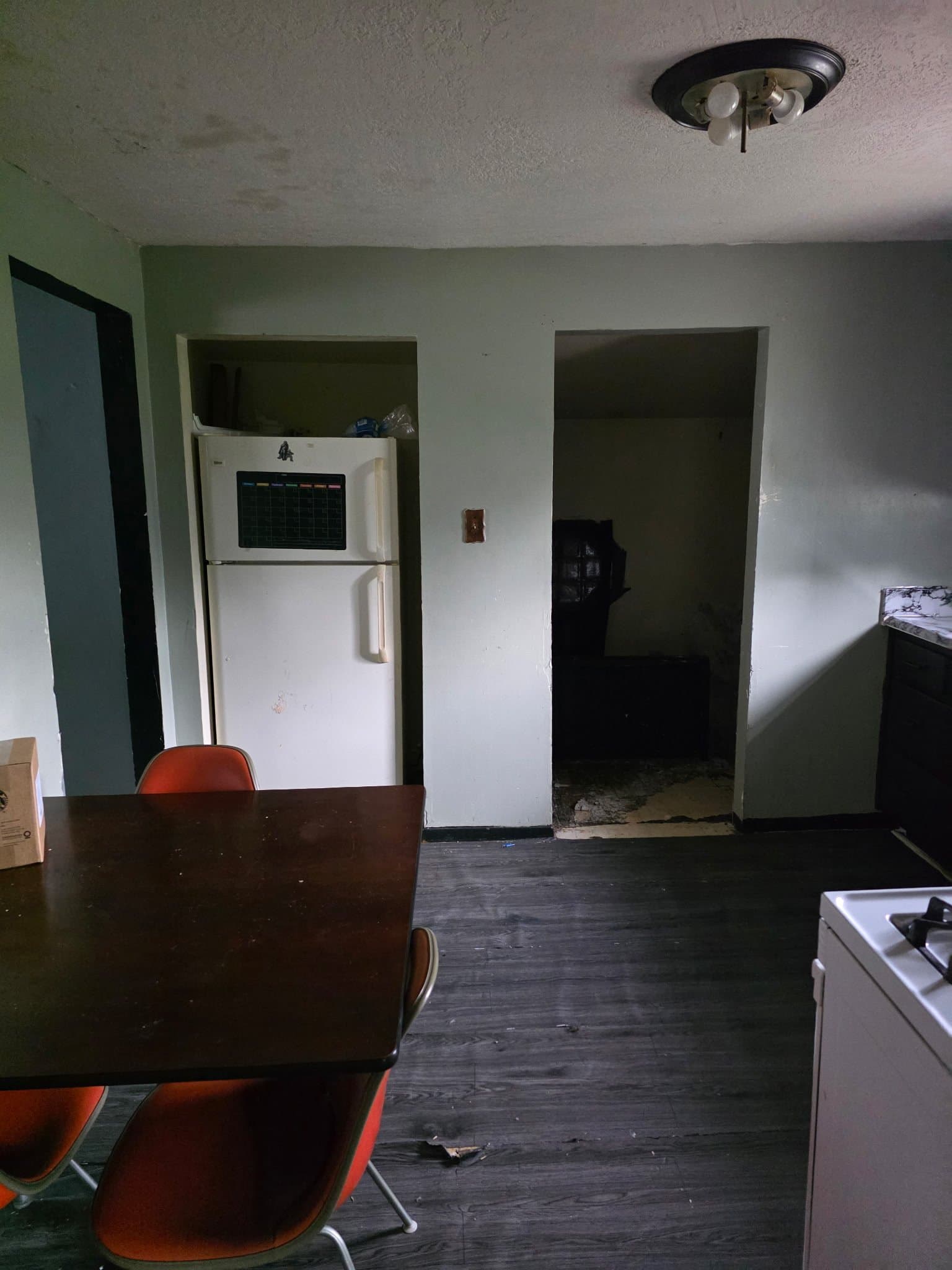 Decatur House: 132 N 23rd Pl