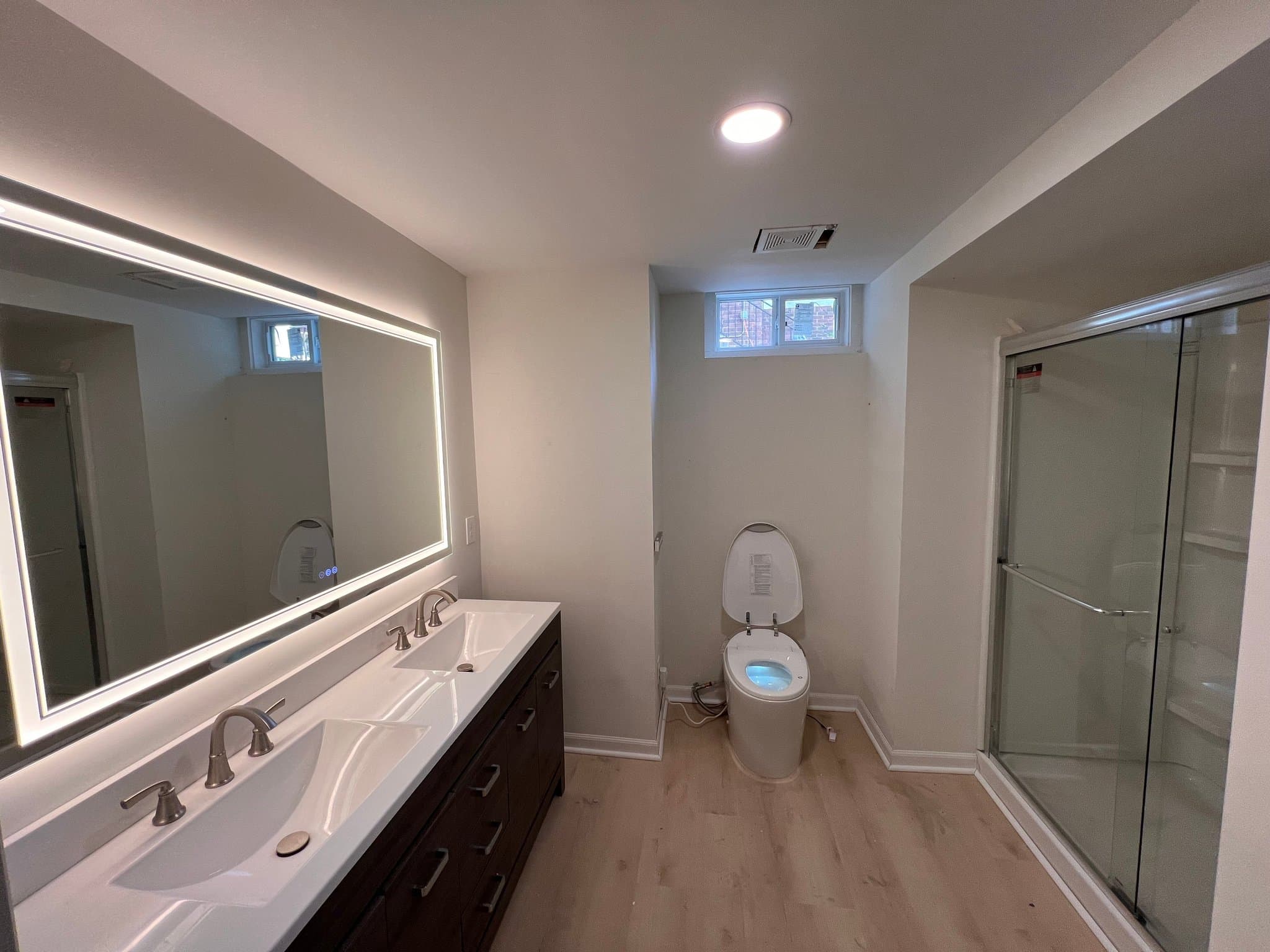 Minneapolis House: 18 West Rustic Lodge Avenue