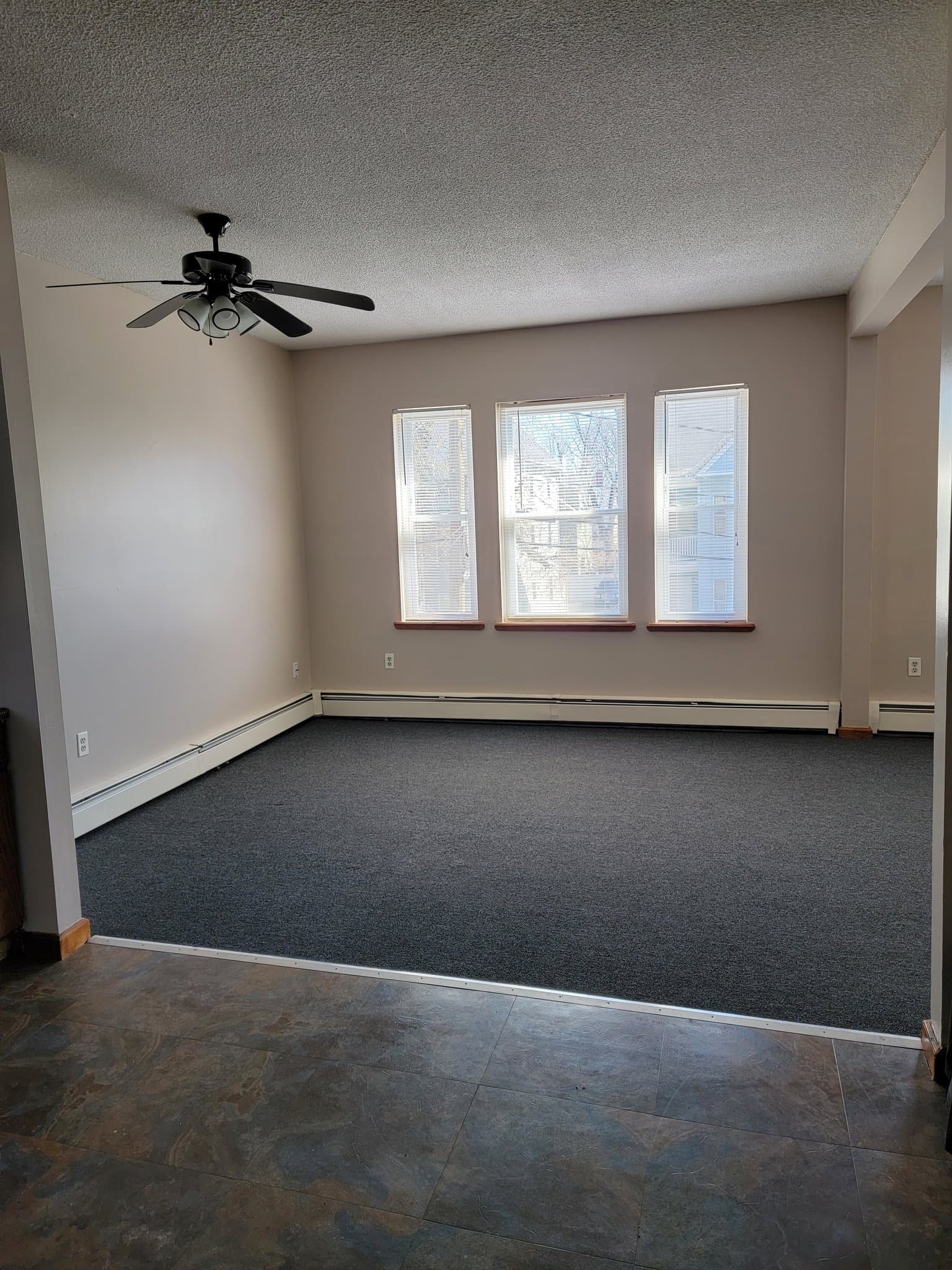 Hartford Apartment: 43 Lenox St