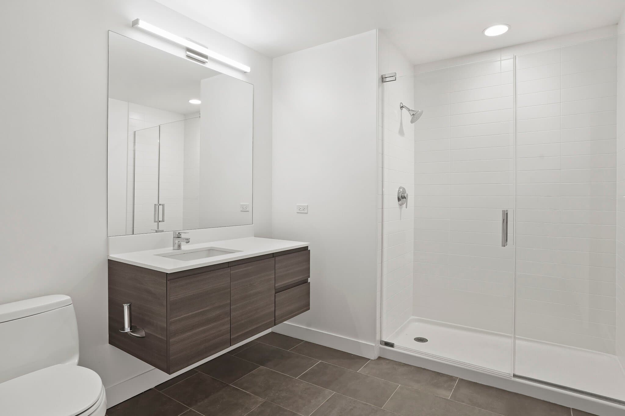 Chicago Apartment: 234 W Hubbard St