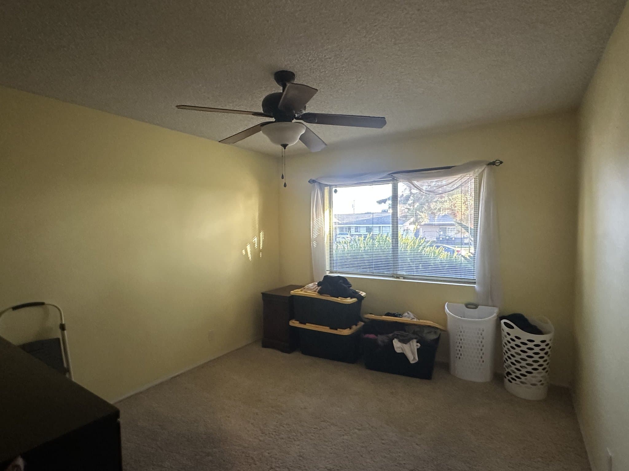 Bakersfield House: 200 Electra
