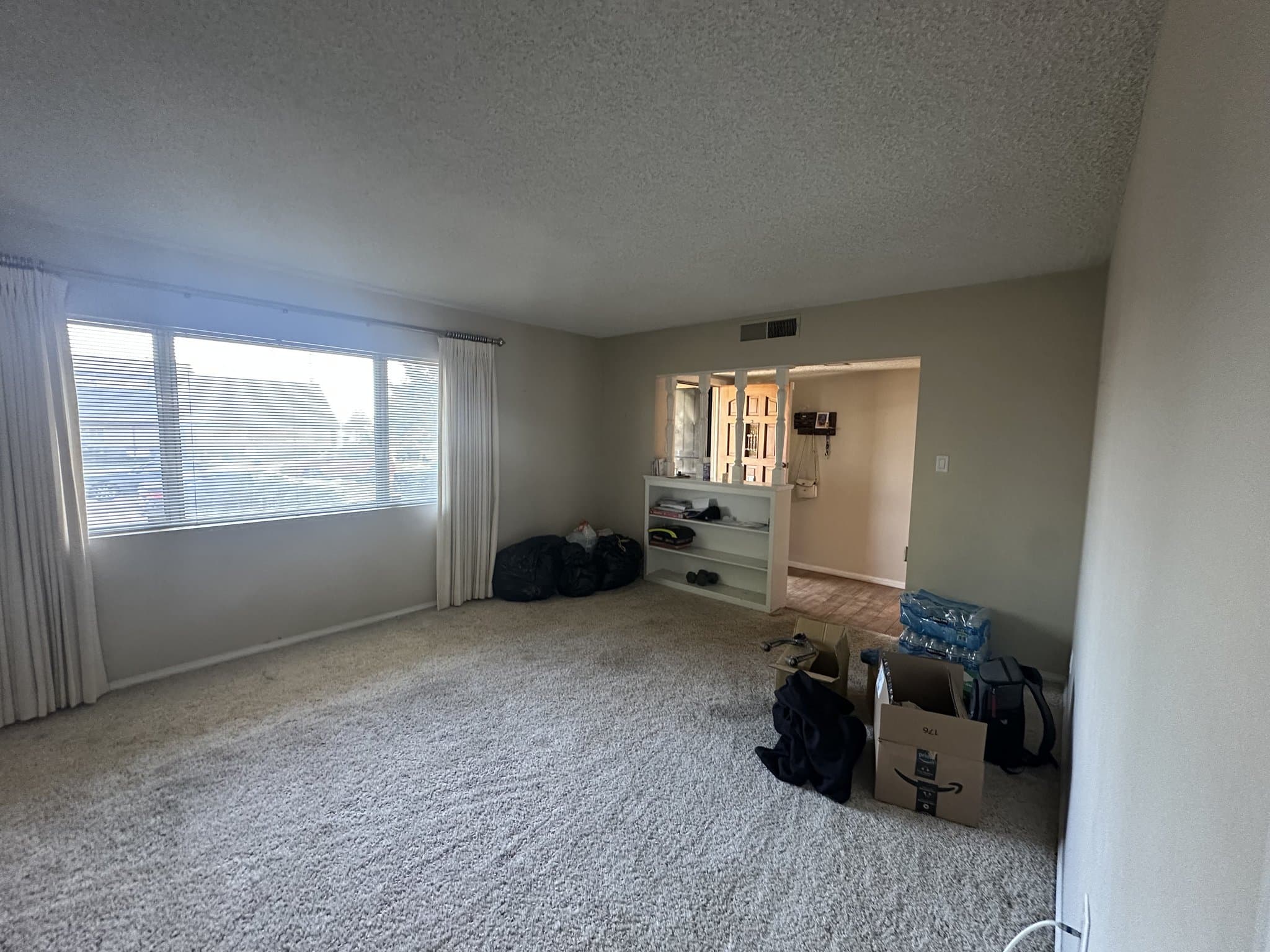 Bakersfield House: 200 Electra
