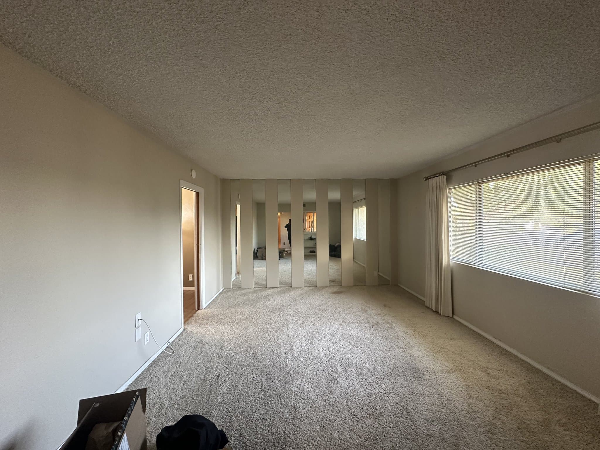 Bakersfield House: 200 Electra