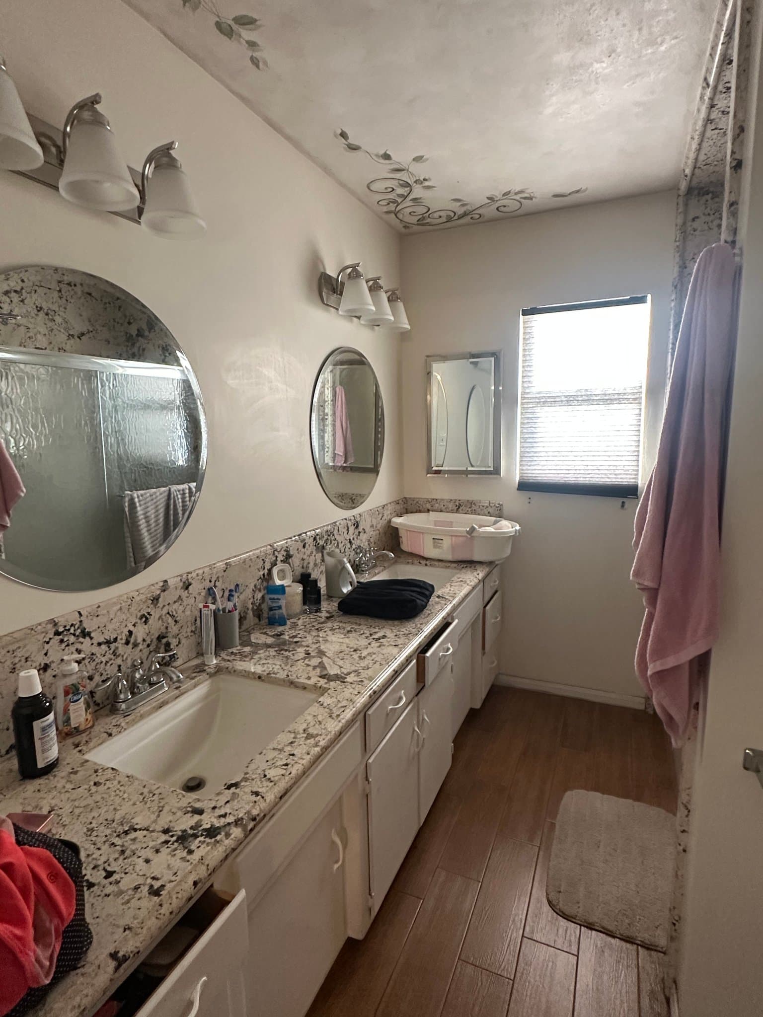 Bakersfield House: 200 Electra