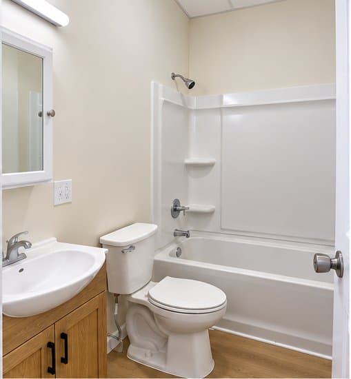 Duryea Apartment: 268 Main St