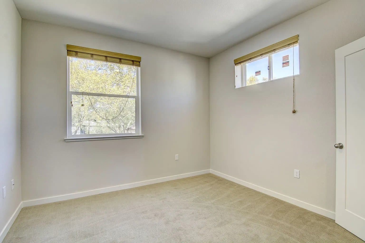 Sacramento Apartment: 519 T St
