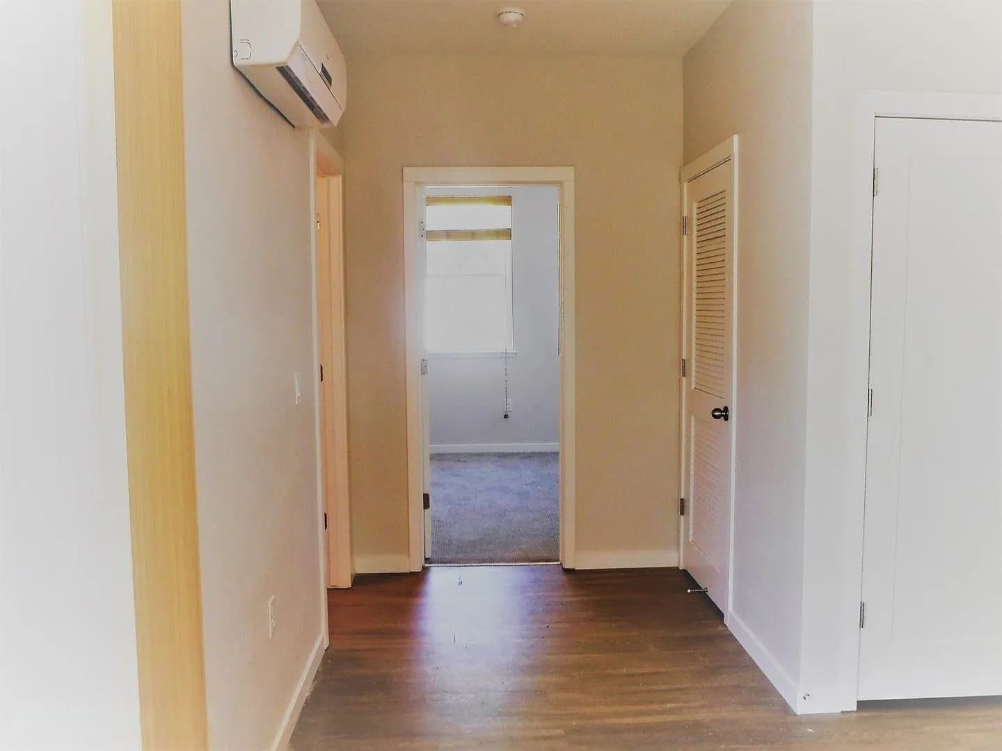 Sacramento Apartment: 519 T St