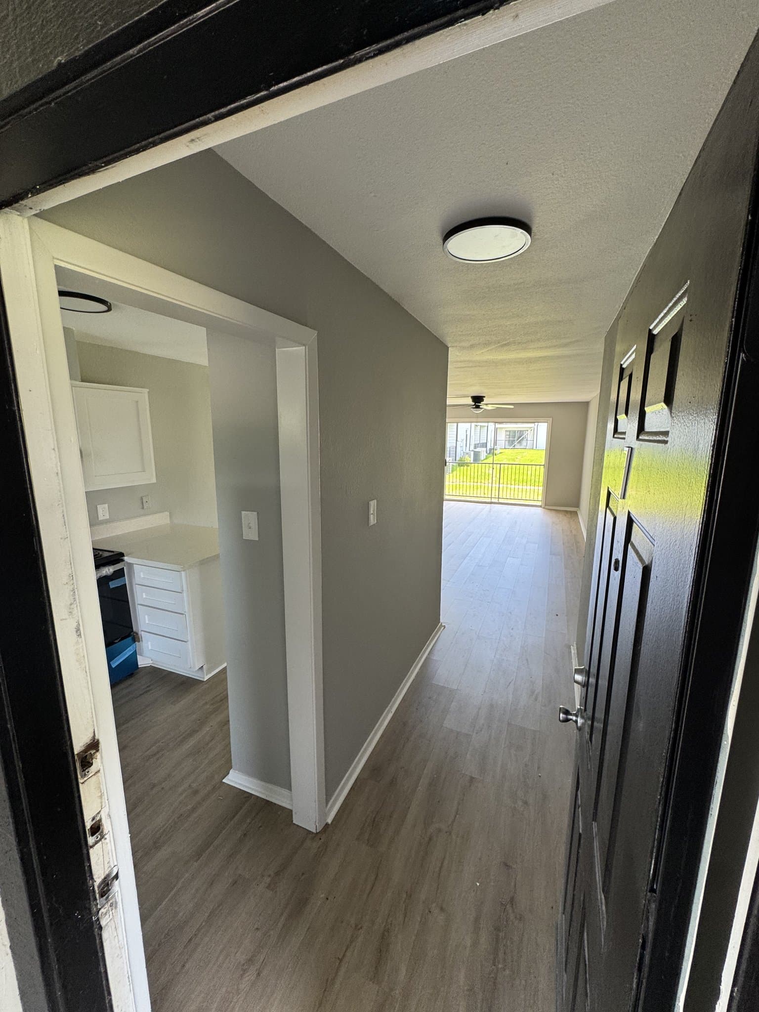Baytown Apartment: 301 Tri City Beach Rd