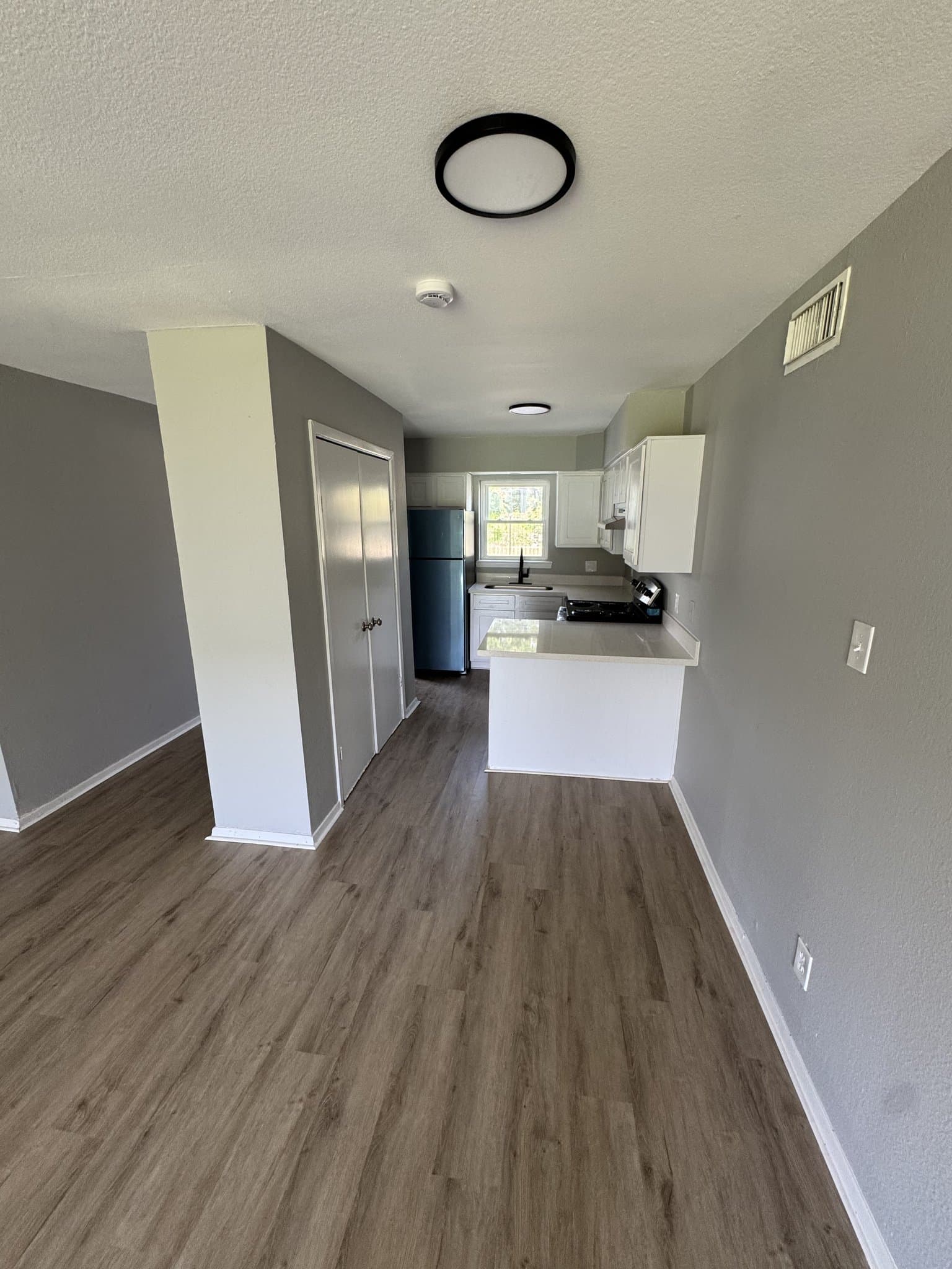 Baytown Apartment: 301 Tri City Beach Rd