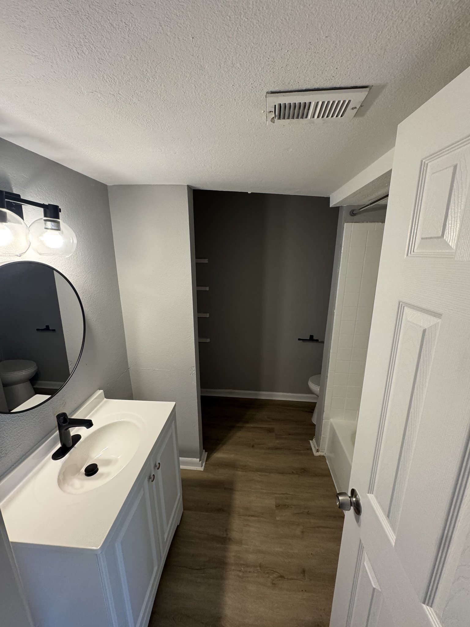 Baytown Apartment: 301 Tri City Beach Rd