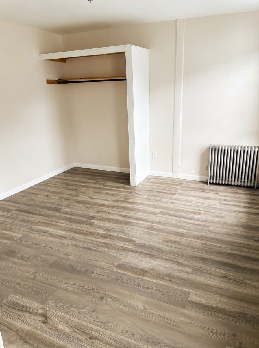 Paterson Apartment: 197 Pacific St