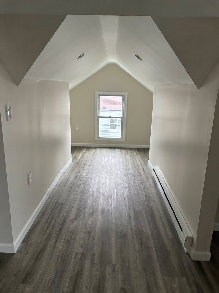 Paterson Apartment: 197 Pacific St