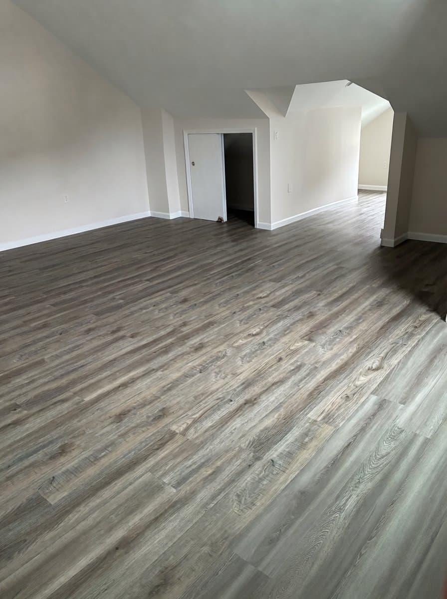 Paterson Apartment: 197 Pacific St