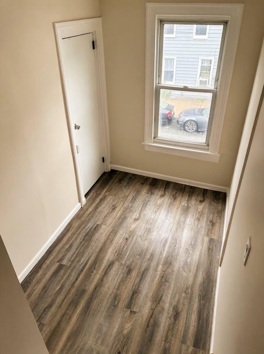 Paterson Apartment: 197 Pacific St