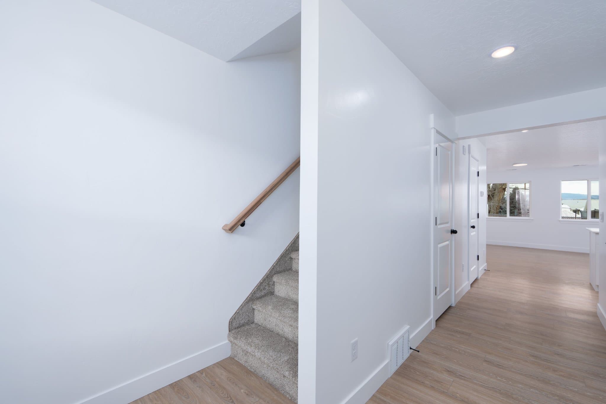 Vernal Townhome: 1550 W Partridge Dr