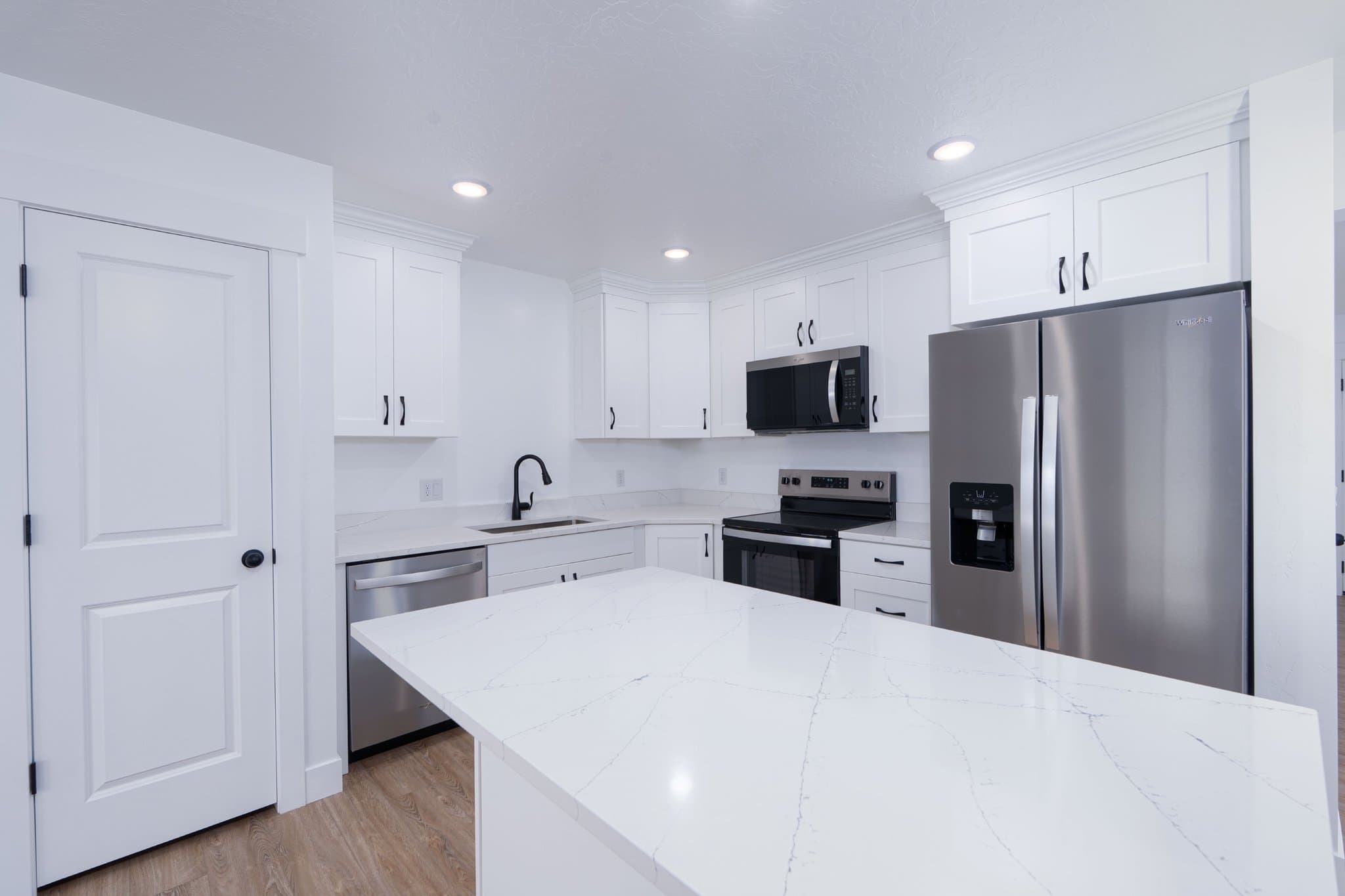 Vernal Townhome: 1550 W Partridge Dr