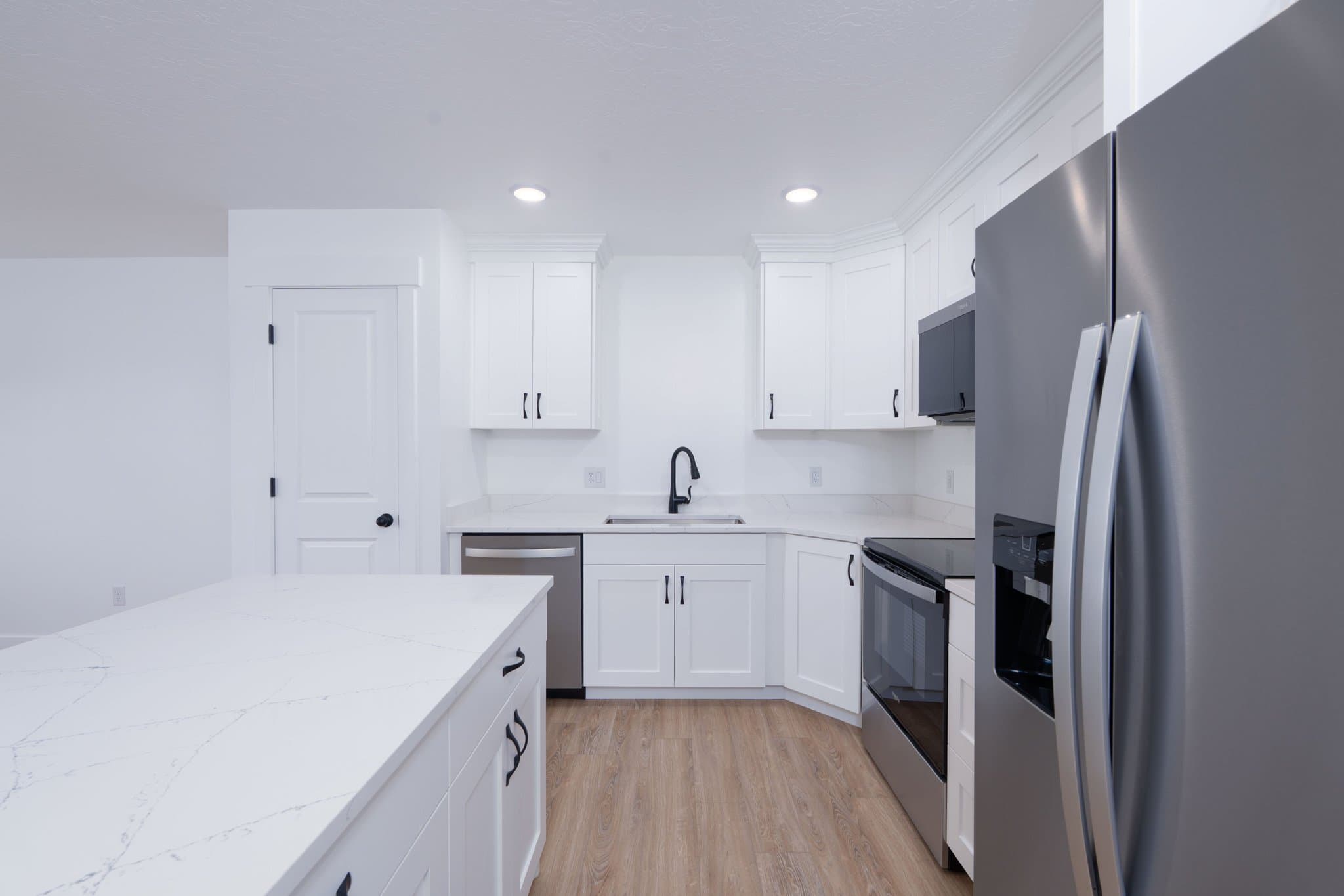Vernal Townhome: 1550 W Partridge Dr