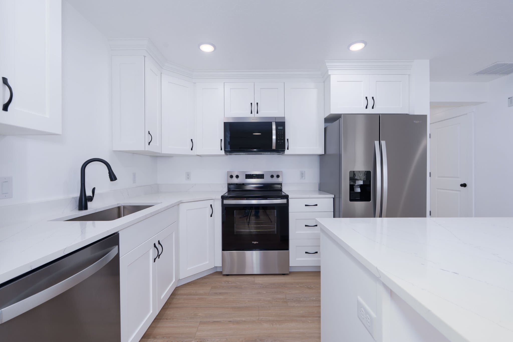 Vernal Townhome: 1550 W Partridge Dr