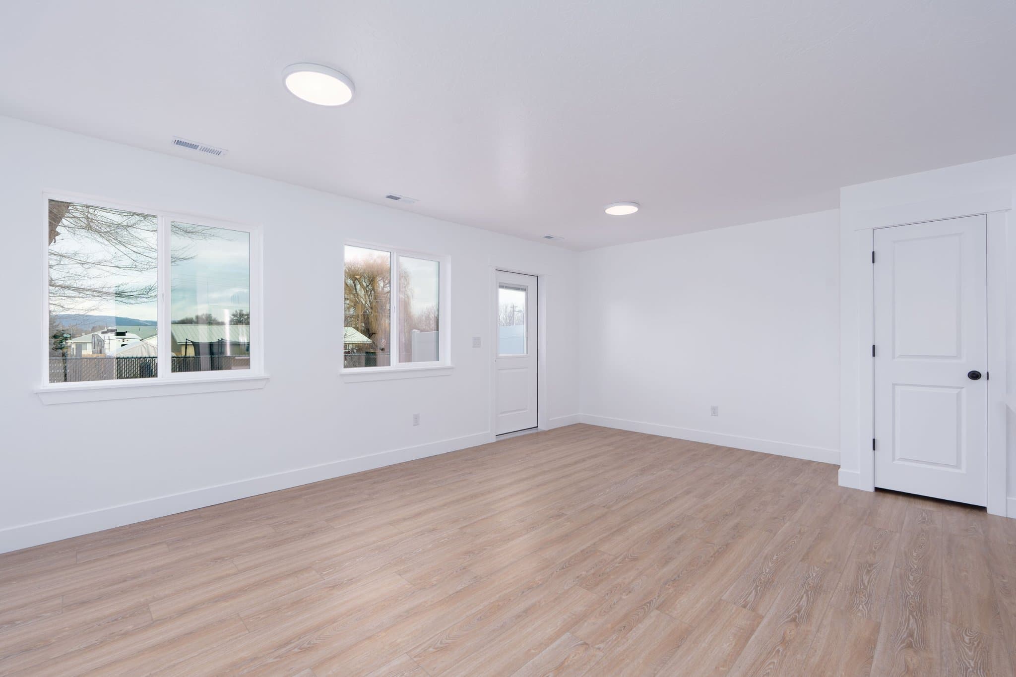 Vernal Townhome: 1550 W Partridge Dr