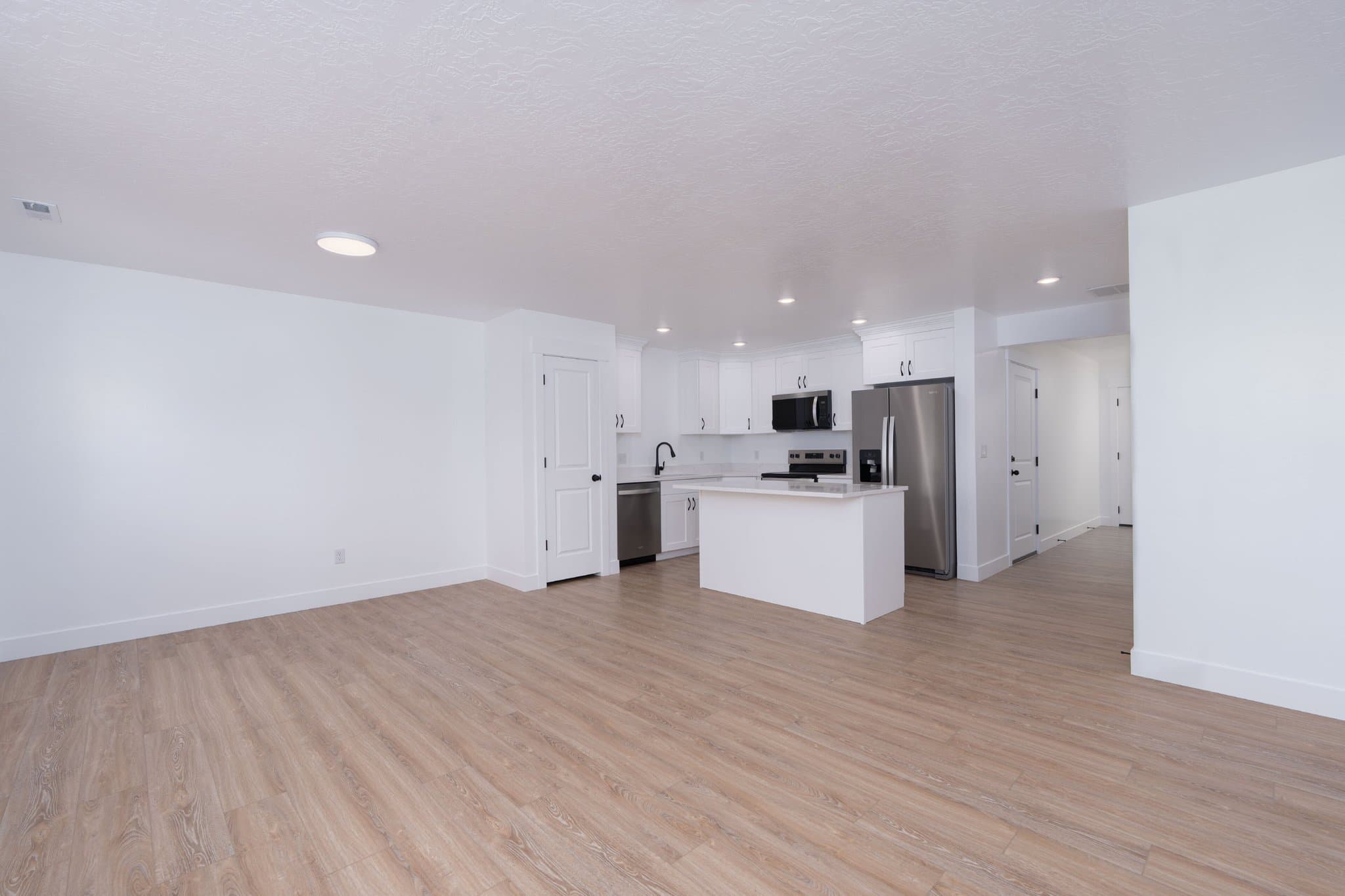 Vernal Townhome: 1550 W Partridge Dr