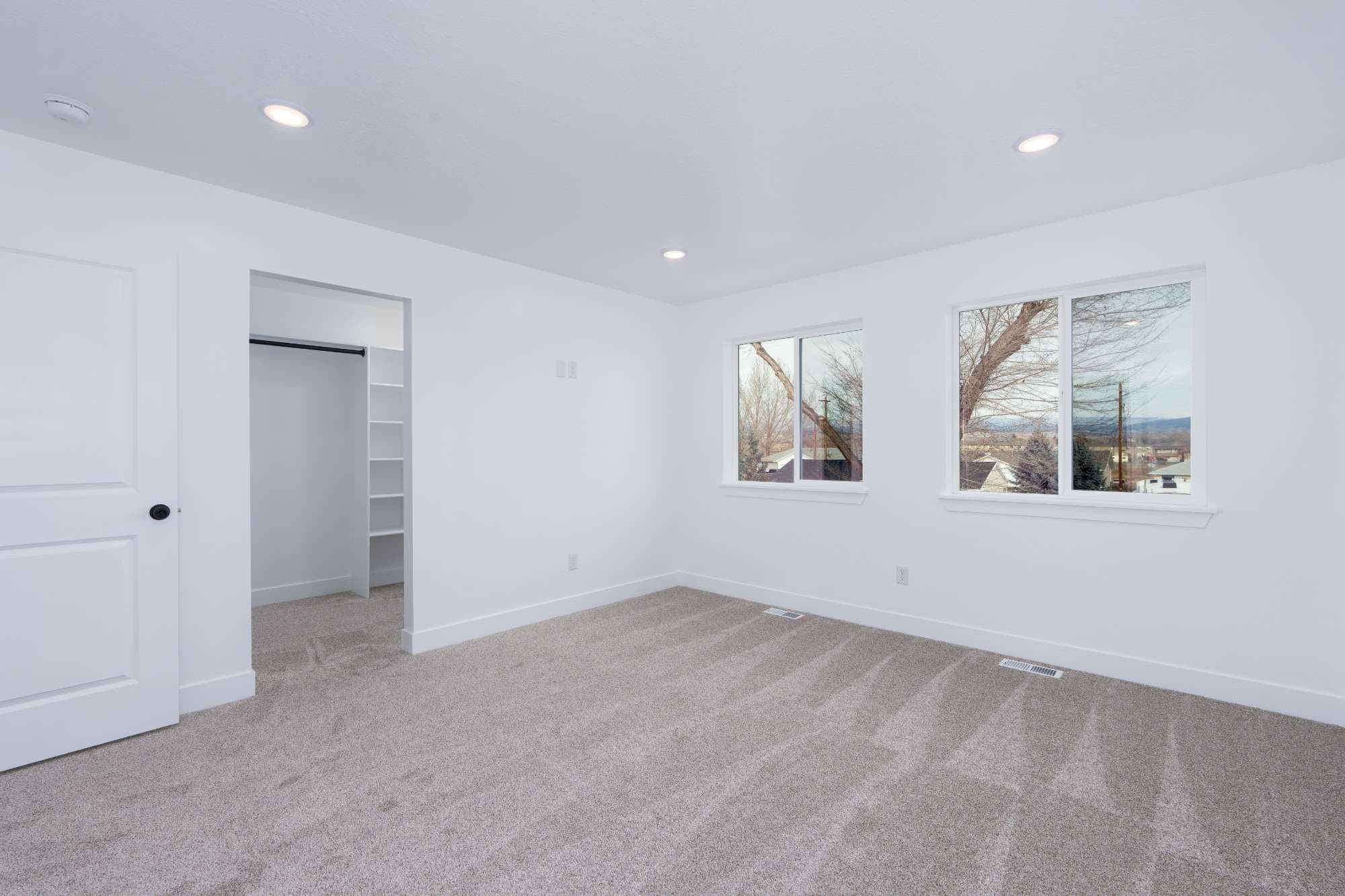 Vernal Townhome: 1550 W Partridge Dr