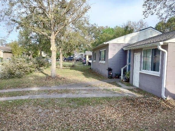 Winter Garden House: 322 W Newell