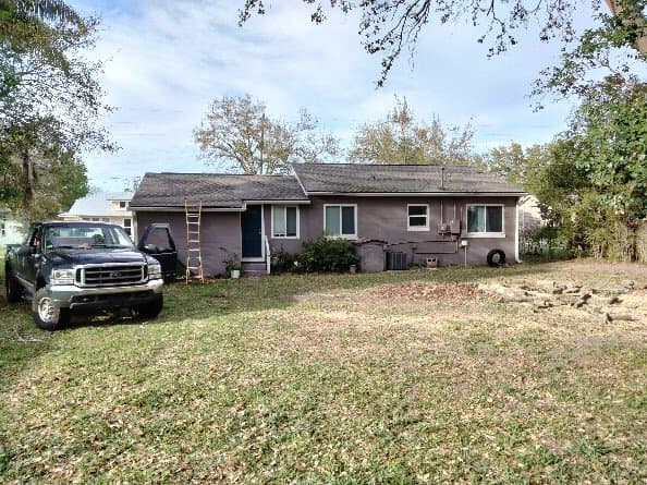 Winter Garden House: 322 W Newell