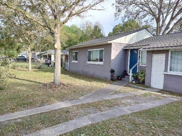 Winter Garden House: 322 W Newell