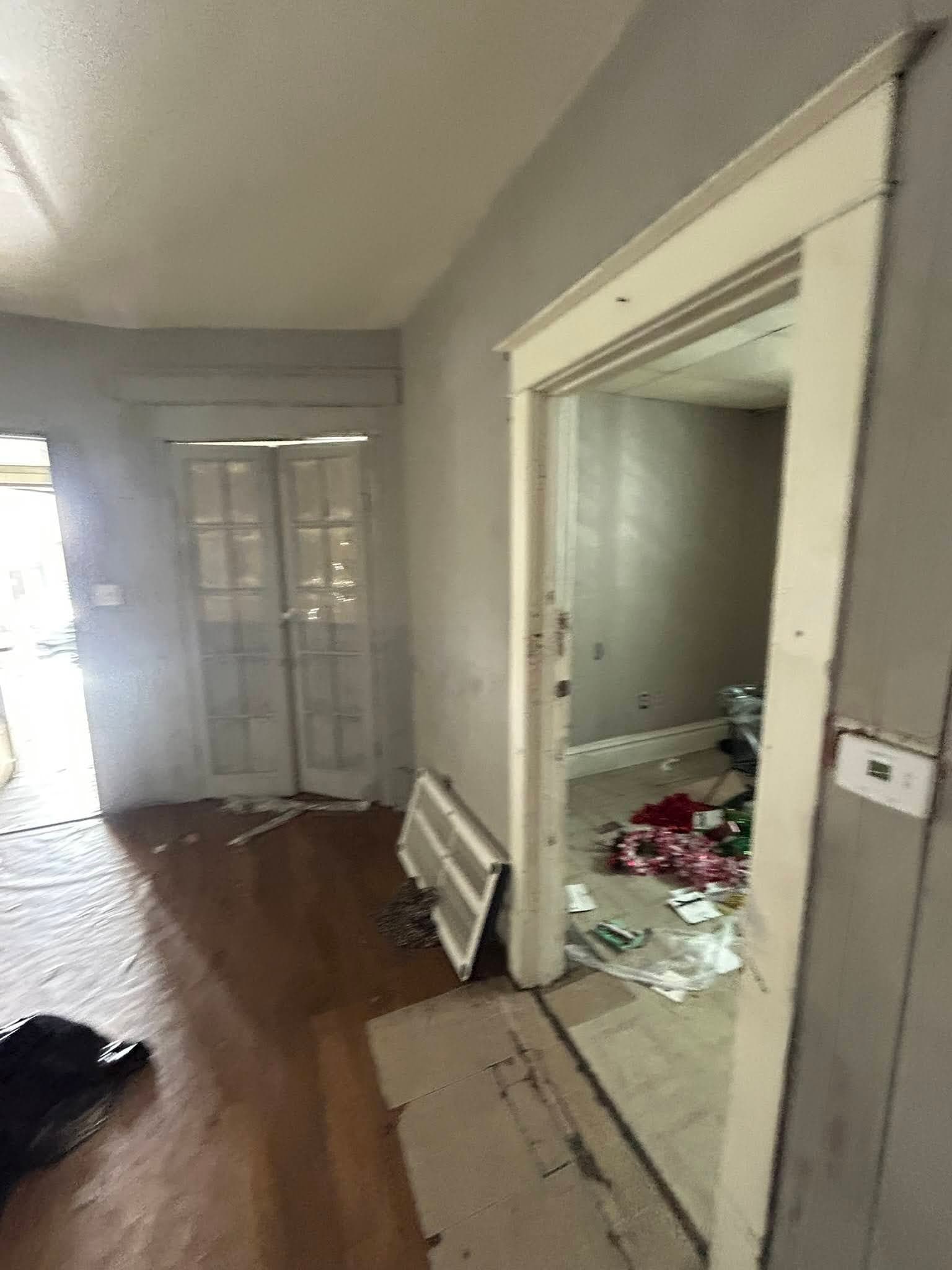 Peoria House: 1811 W Millman St
