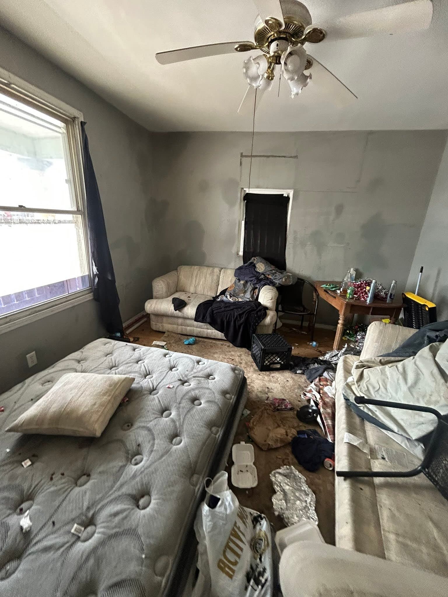 Peoria House: 1811 W Millman St
