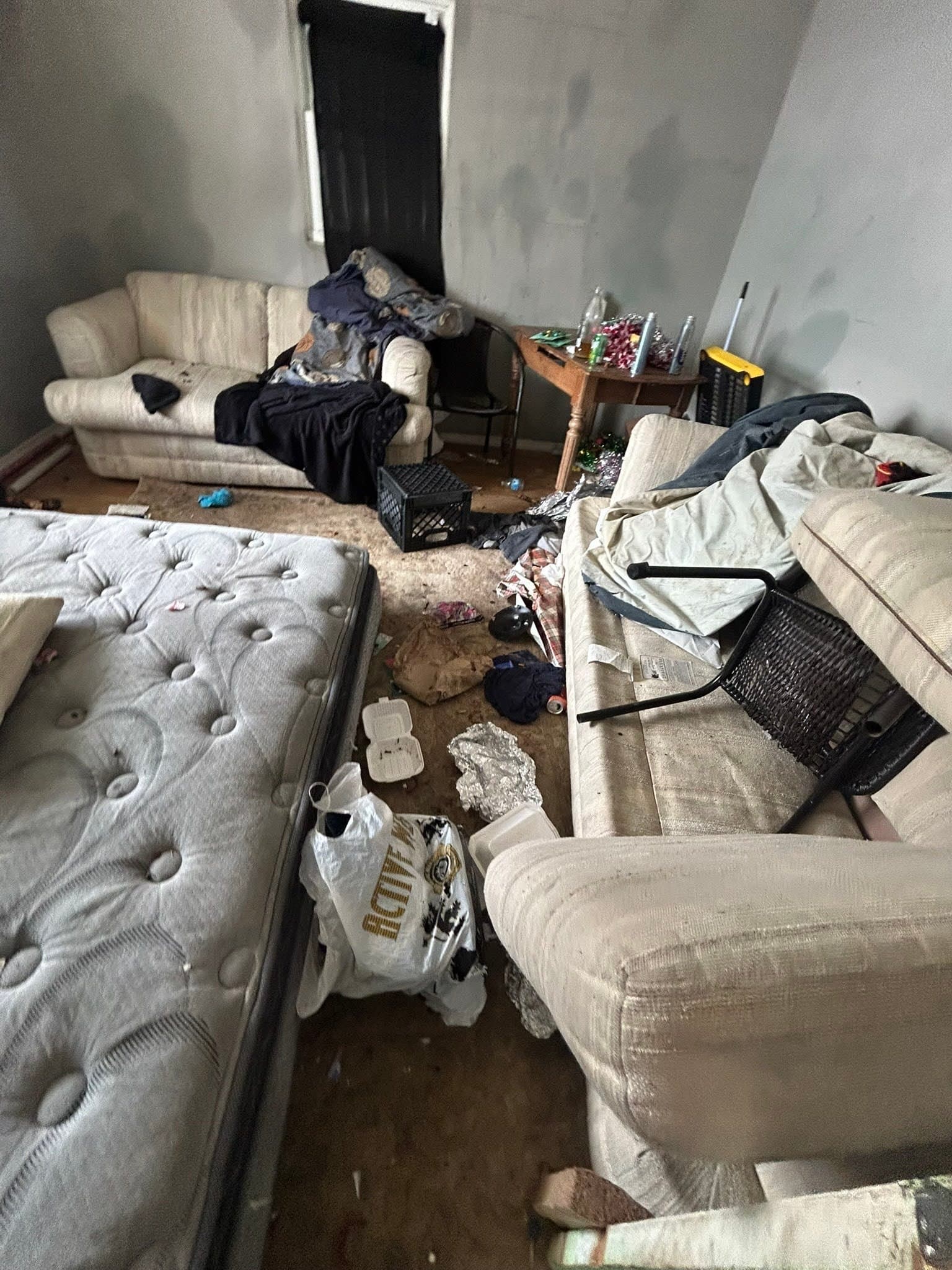 Peoria House: 1811 W Millman St