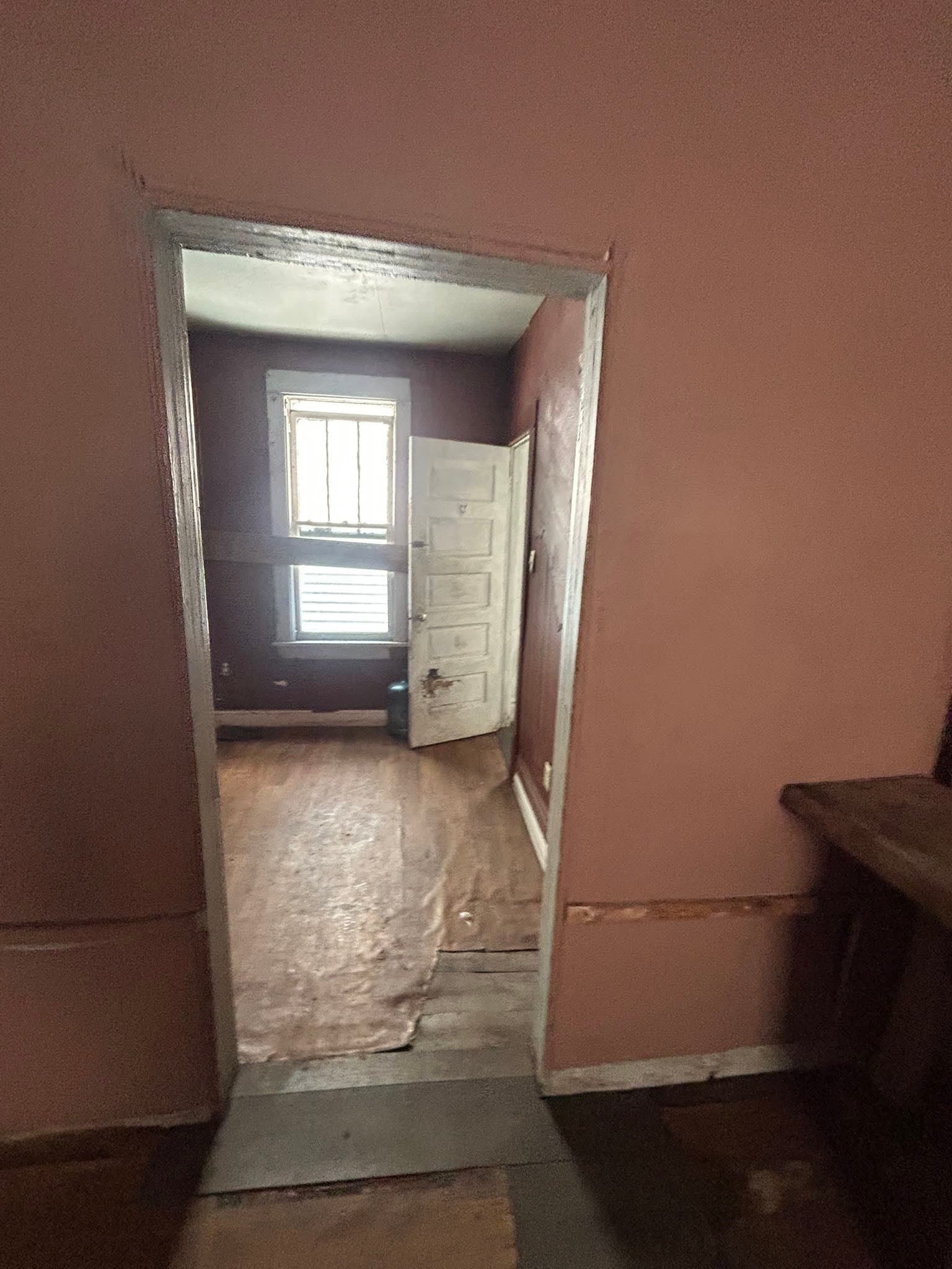 Peoria House: 1811 W Millman St
