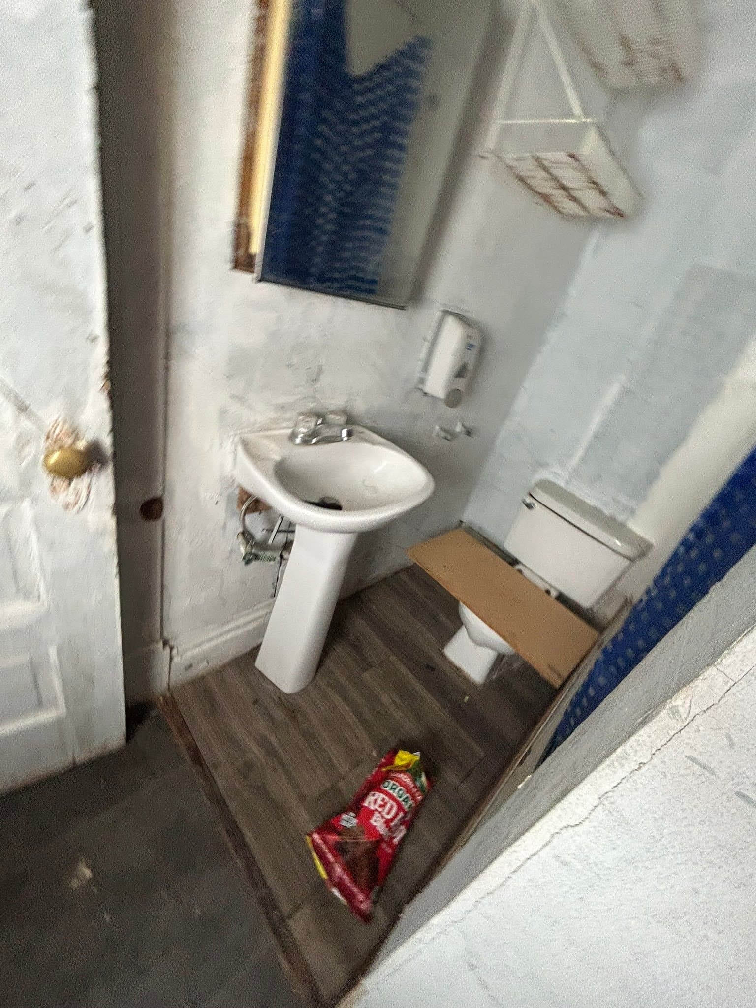 Peoria House: 1811 W Millman St