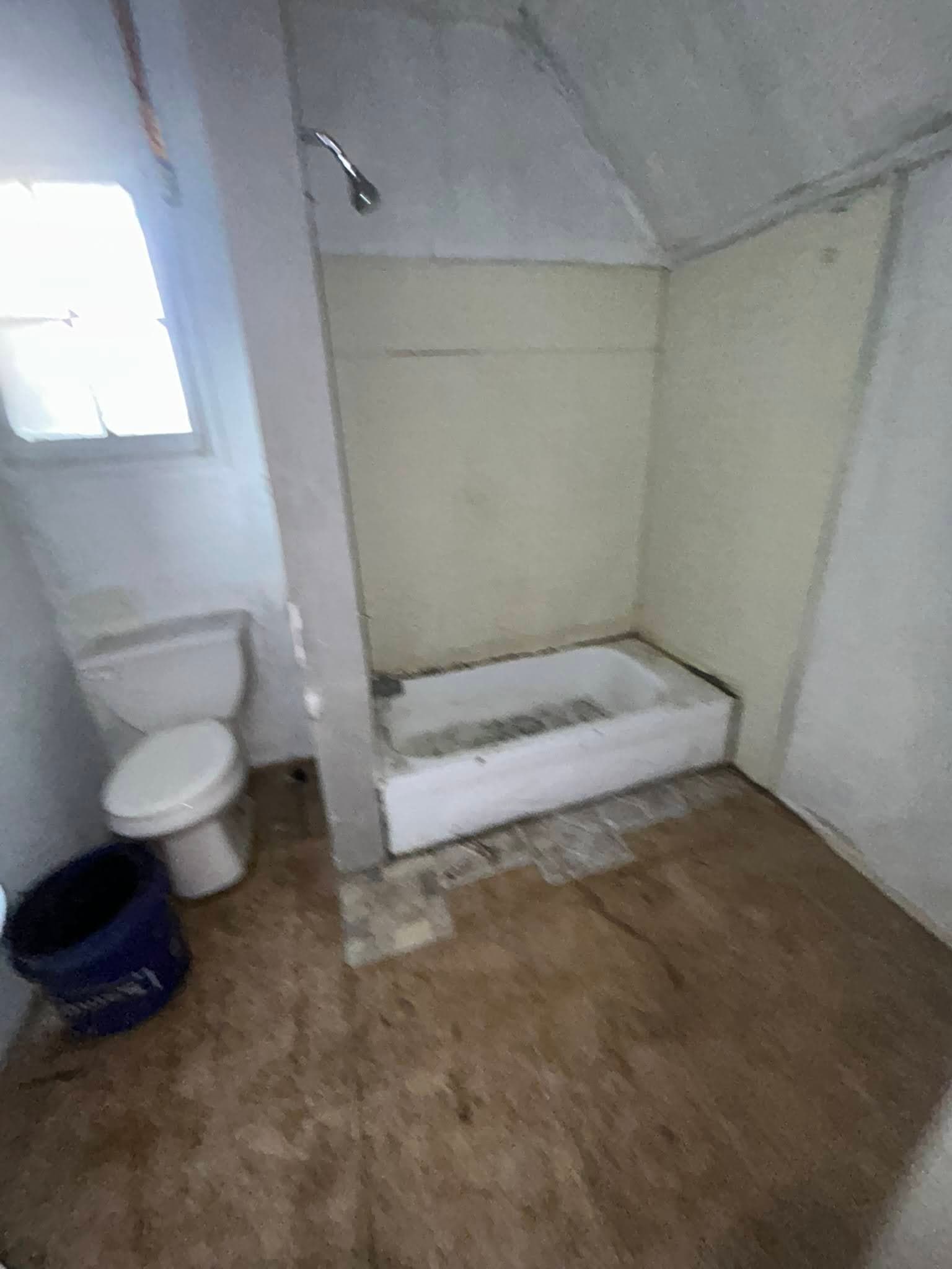 Peoria House: 1811 W Millman St