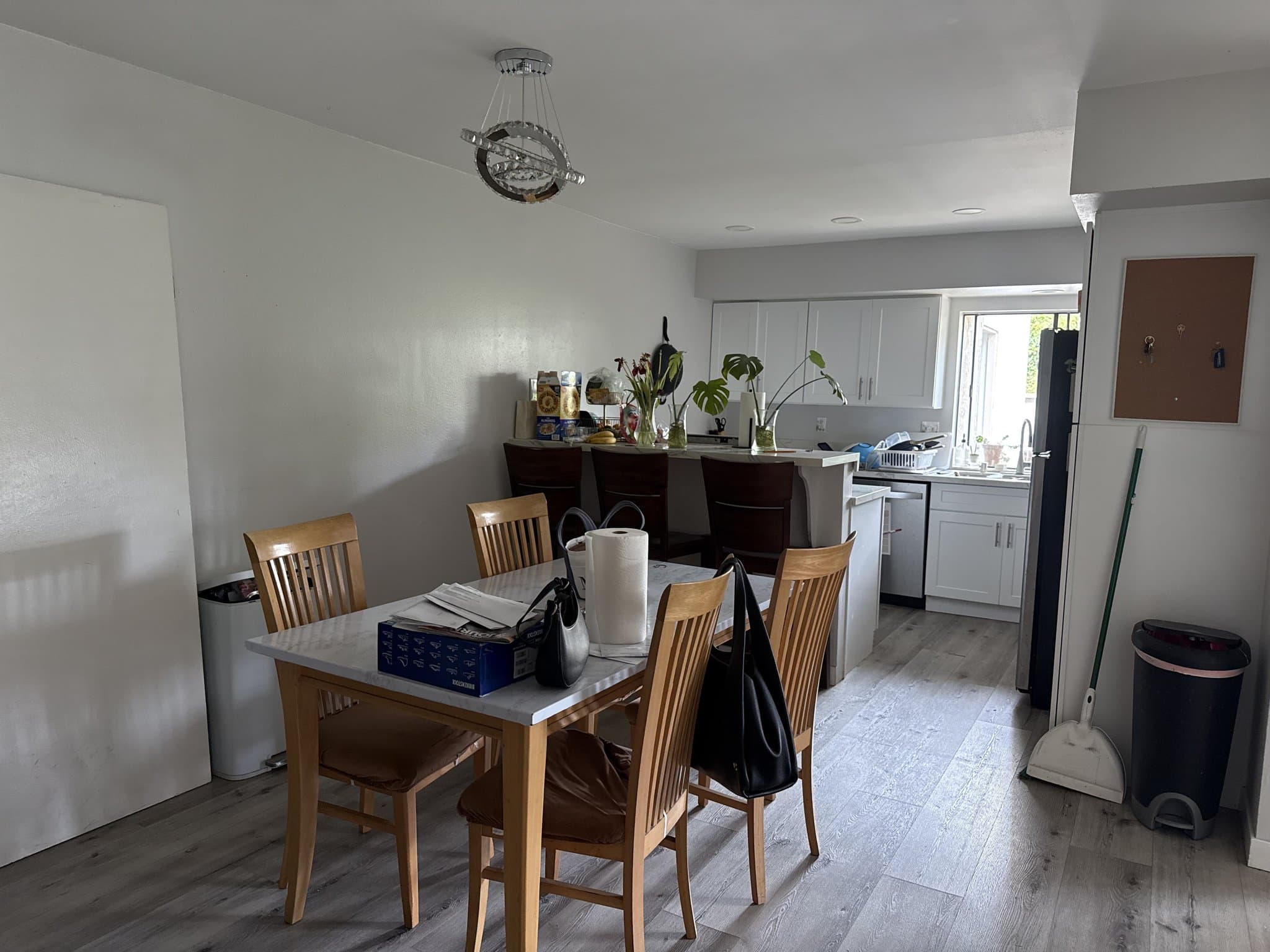 San Diego Townhome: 7924 Camino Tranquilo