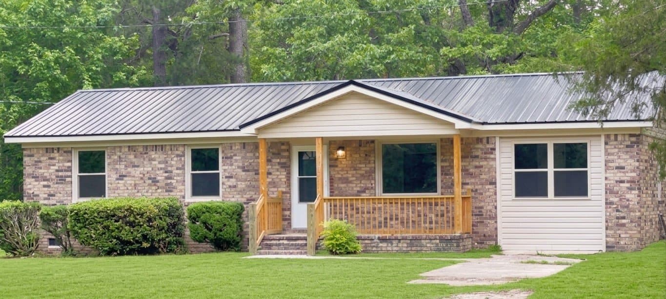 Saint George House: 115 Willis Road
