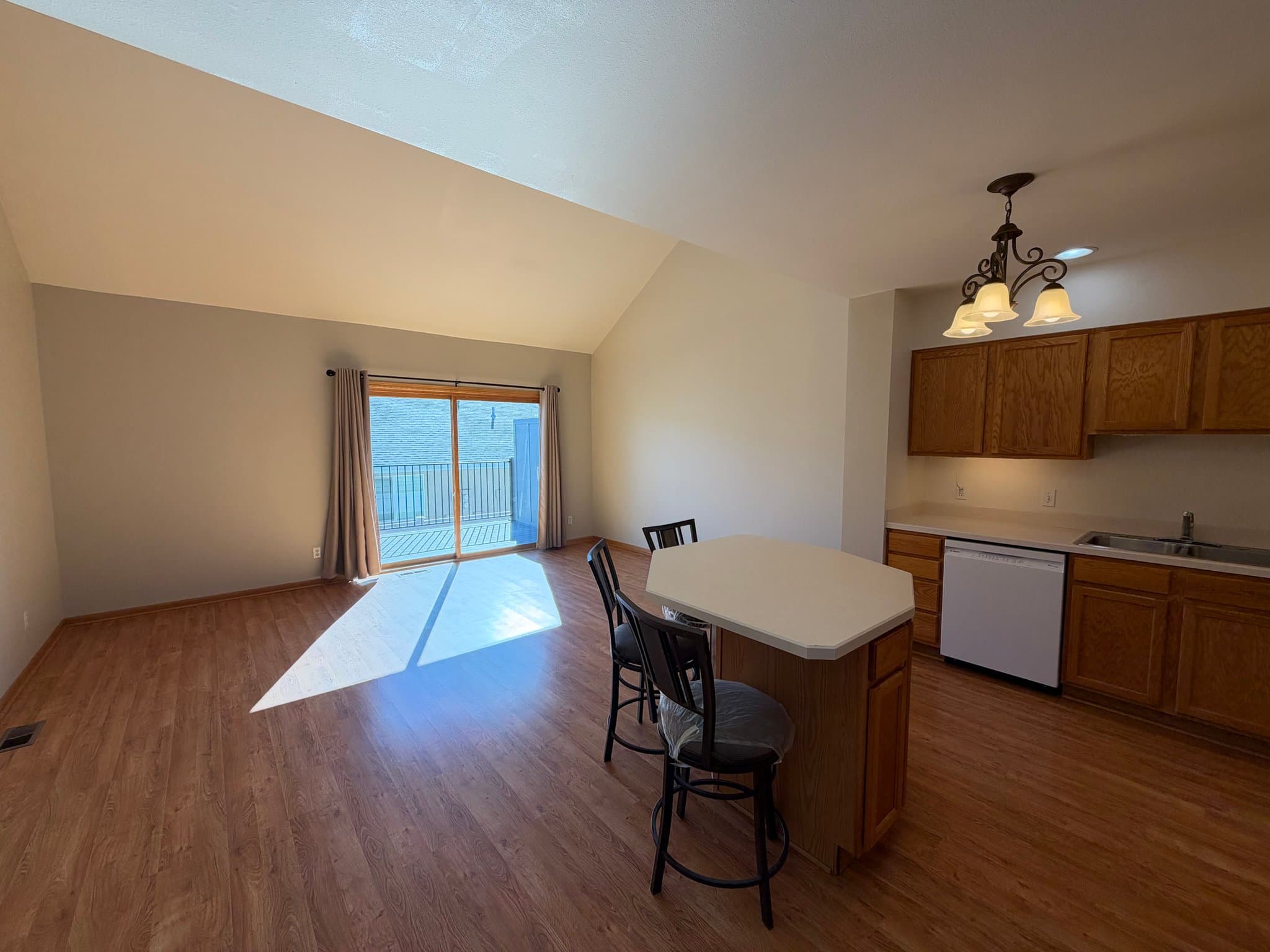 Billings Townhome: 3170 Solar Blvd